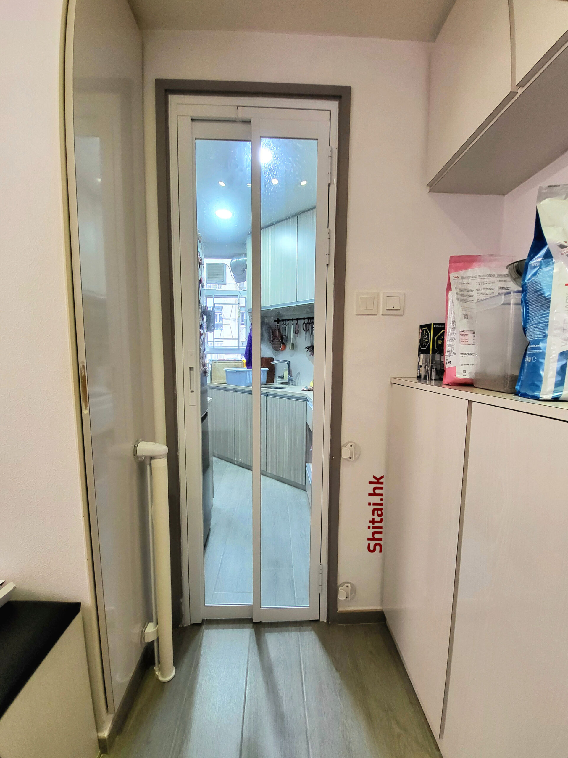 <p>PD Door for Kitchen</p>
